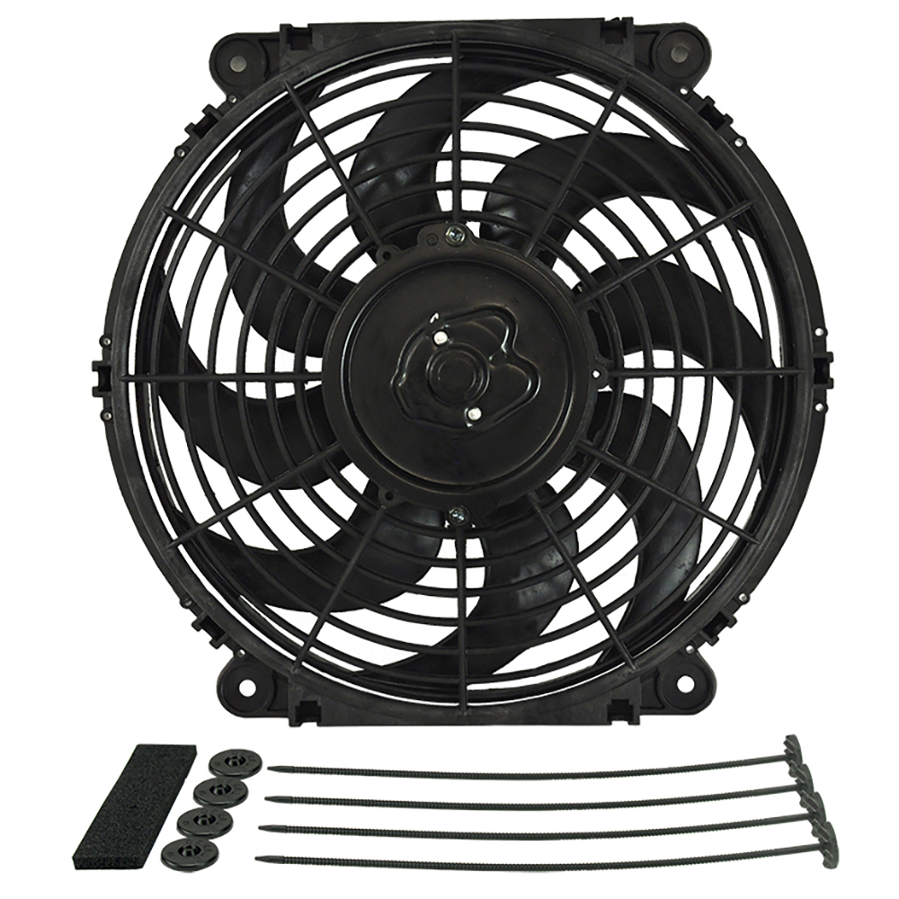 Derale Performance 16622 - Radiator Fan